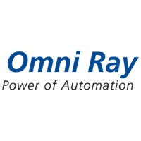 Omni Ray AG logo, Omni Ray AG contact details