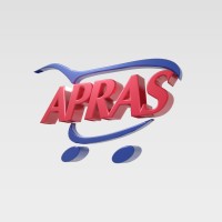 APRAS Londrina logo, APRAS Londrina contact details