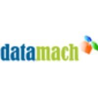 Datamach LLC logo, Datamach LLC contact details