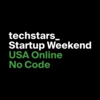 Techstars Startup Weekend USA Online logo, Techstars Startup Weekend USA Online contact details