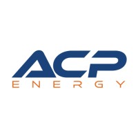 ACP Energy logo, ACP Energy contact details