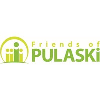 Friends of Pulaski logo, Friends of Pulaski contact details