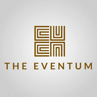 The Eventum logo, The Eventum contact details