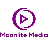 Moonlite Media logo, Moonlite Media contact details