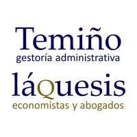 TEMIÑO LÁQUESIS logo, TEMIÑO LÁQUESIS contact details