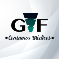 GF Consumos Médicos logo, GF Consumos Médicos contact details