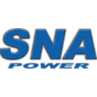 SNA Power - Software and Technology Division logo, SNA Power - Software and Technology Division contact details