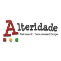 Alteridade Treinamento | Comunicação | Design logo, Alteridade Treinamento | Comunicação | Design contact details