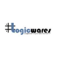 LogicWares logo, LogicWares contact details