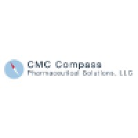 CMC Compass Pharmaceutical Solutions logo, CMC Compass Pharmaceutical Solutions contact details