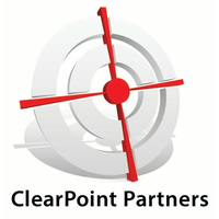 ClearPoint Partners logo, ClearPoint Partners contact details