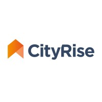 CityRise logo, CityRise contact details