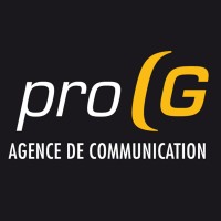 pro(G | Agence de communication logo, pro(G | Agence de communication contact details