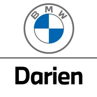 BMW of Darien logo, BMW of Darien contact details