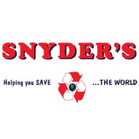 Snyders Certified Auto & Truck Parts logo, Snyders Certified Auto & Truck Parts contact details