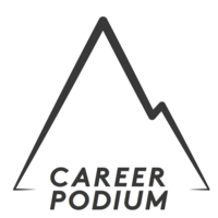 Career Podium logo, Career Podium contact details