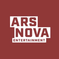 Ars Nova Entertainment logo, Ars Nova Entertainment contact details