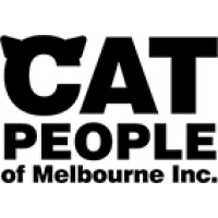 Cat People of Melbourne logo, Cat People of Melbourne contact details