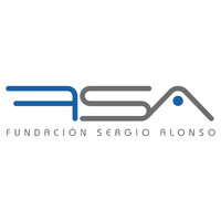 Fundación Sergio Alonso logo, Fundación Sergio Alonso contact details