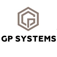 GP Systems GmbH logo, GP Systems GmbH contact details