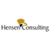 Hensen Consulting logo, Hensen Consulting contact details