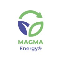 Magma Energy logo, Magma Energy contact details