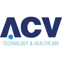 ACV.EXTERNAL logo, ACV.EXTERNAL contact details