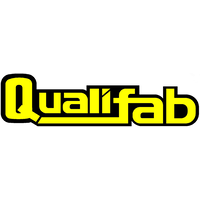 Qualifab logo, Qualifab contact details