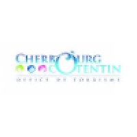 Office de Tourisme Cherbourg Cotentin logo, Office de Tourisme Cherbourg Cotentin contact details