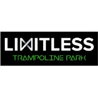 Limitless Trampoline Park logo, Limitless Trampoline Park contact details