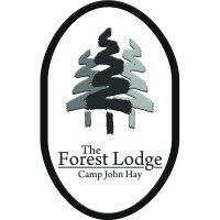 The Forest Lodge at Camp John Hay logo, The Forest Lodge at Camp John Hay contact details