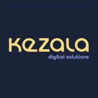 Kezala Web Design logo, Kezala Web Design contact details