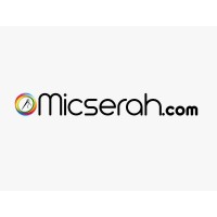 micserah logo, micserah contact details