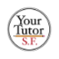 Your Tutor S.F. logo, Your Tutor S.F. contact details