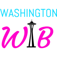 Washington Women in Business logo, Washington Women in Business contact details