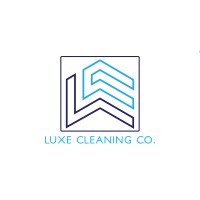 Luxe Cleaning Co. logo, Luxe Cleaning Co. contact details