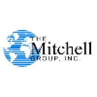 The Mitchell Group, Inc. logo, The Mitchell Group, Inc. contact details