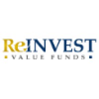 Reinvest Funds Ltd. logo, Reinvest Funds Ltd. contact details