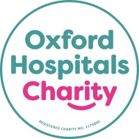 Oxford Hospitals Charity logo, Oxford Hospitals Charity contact details