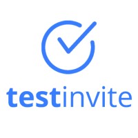 Testinvite logo, Testinvite contact details