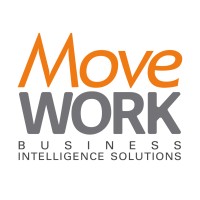 MoveWORK Group logo, MoveWORK Group contact details