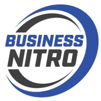 Business Nitro logo, Business Nitro contact details