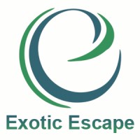 Exotic Escape logo, Exotic Escape contact details