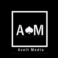 ACEIT MEDIA logo, ACEIT MEDIA contact details