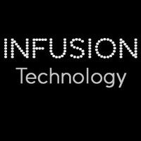 INFUSION Technology logo, INFUSION Technology contact details