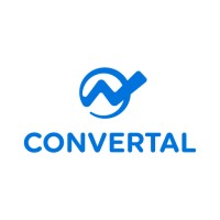 Convertal logo, Convertal contact details