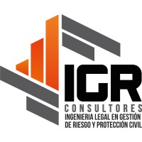 IGR CONSULTORES logo, IGR CONSULTORES contact details