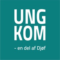 Unge KommunikatÃ¸rer logo, Unge KommunikatÃ¸rer contact details