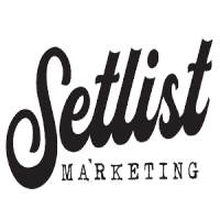 Setlist Marketing logo, Setlist Marketing contact details