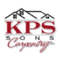 KPS Sons Carpentry LLC logo, KPS Sons Carpentry LLC contact details